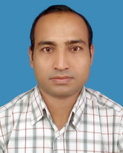 MOHAMMAD MASUM MIAH