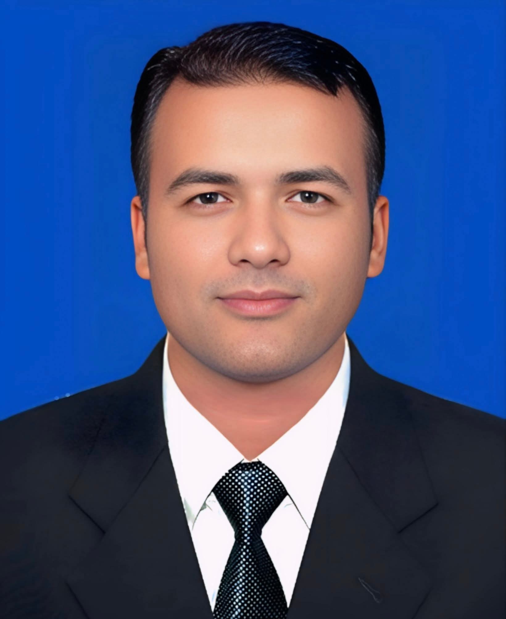 MD. MIZANUR RAHMAN