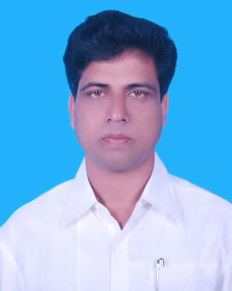 MOHAMMAD NURUL HAQUE
