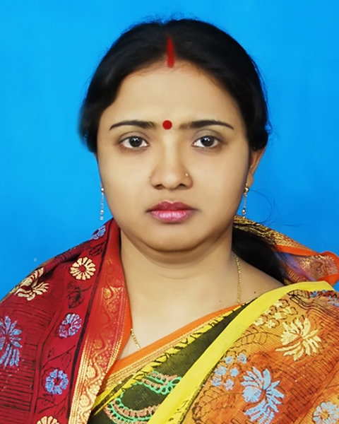 SHEFALI RANI PAUL
