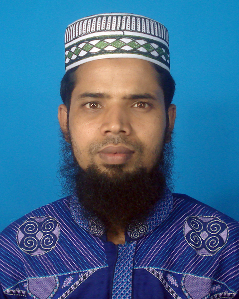 ZOBAER HOSSAIN