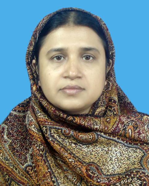 MANSURA BEGUM