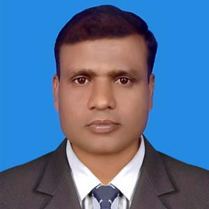 ABDULLAH AL MAMUN